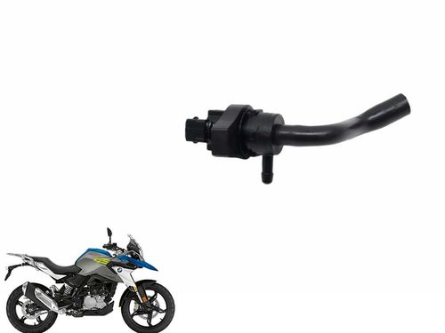 Válvula Solenoide Bmw G 310 Gs G310gs 17-20 Usad