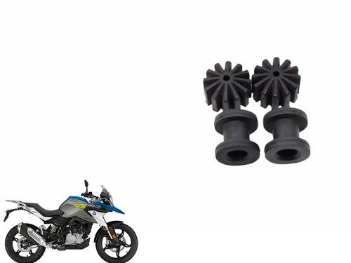 Coxim Tanque Bmw G 310 Gs G310gs 17-20 Usad