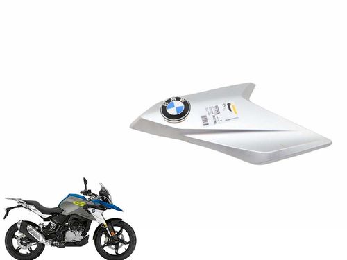 Aba Carenagem Direita Tanque Bmw G 310 Gs 17-20 Usad