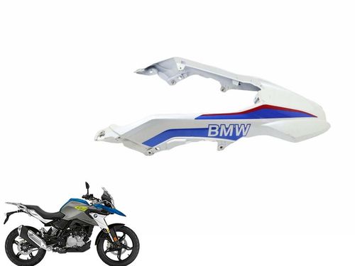 Bico Frontal Bmw G 310 Gs G310gs 17-20 Usad