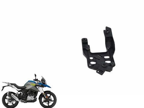Suporte Módulo Injeção Bmw G 310 Gs G310gs 17-20 Usad