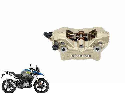 Pinça Freio Dianteiro Esquerdo Bmw G 310 Gs 17-20 Usad