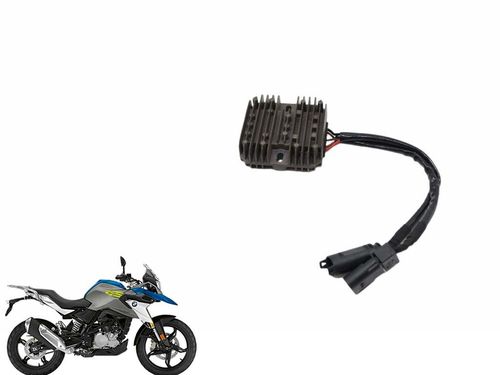 Retificador Bmw G 310 Gs G310gs 17-20 Usad