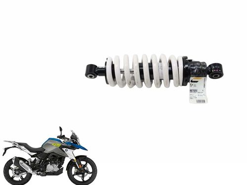 Amortecedor Bmw G 310 Gs G310gs 17-20 Usad