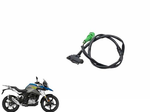Interruptor Embreagem Bmw G 310 Gs G310gs 17-20 Usad