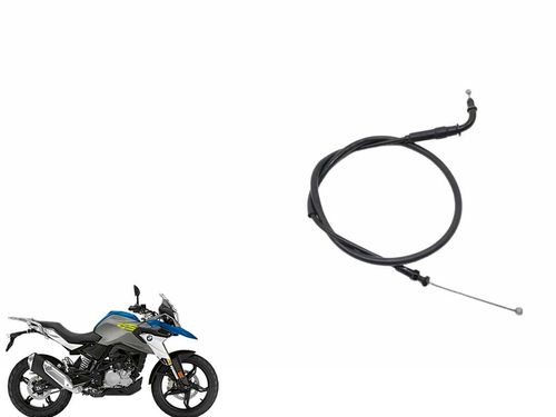 Cabo Acelerador Bmw G 310 Gs G310gs 17-20 Usad