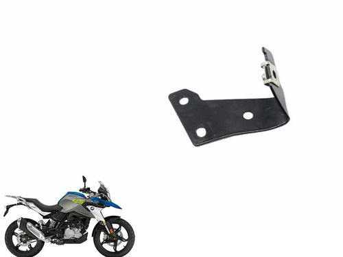 Suporte Carenagem L/d Bmw G 310 Gs G310gs 17-20 Usad