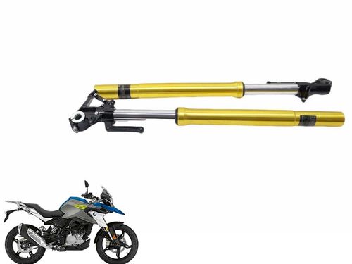 Par Bengalas Bmw G 310 Gs G310gs 17-20 Usad