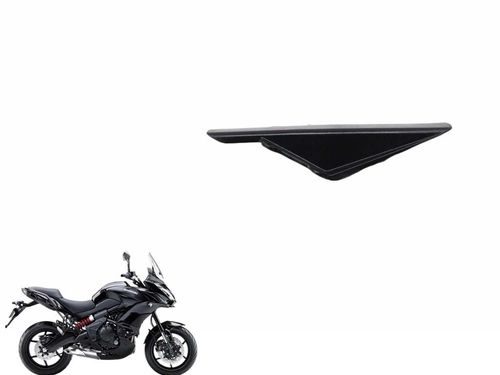 Capa Corrente Kawasaki Versys 650 Versys650 16-18 Usad
