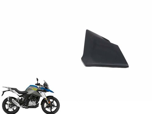 Acabamento Lateral Direita Bmw G 310 Gs 17-20 Usad