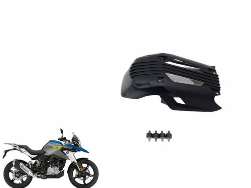 Protetor Carter Bmw G 310 Gs G310gs 17-20 Usad