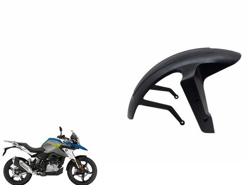 Para-lama Dianteiro Bmw G 310 Gs G310gs 17-20 Usad