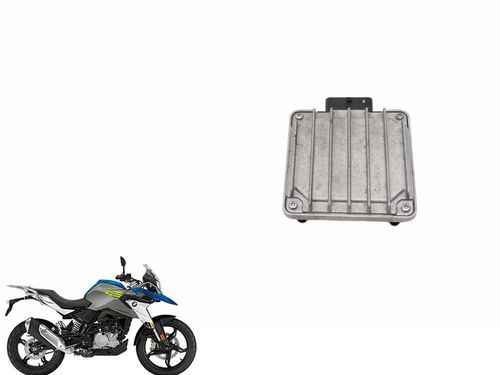 Módulo de Injeção Bmw G 310 Gs G310gs 17-20 Usad