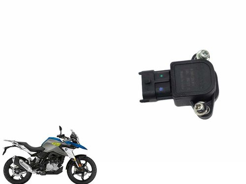 Sensor Tps Borboleta Bmw G 310 Gs G310gs 17-20 Usad