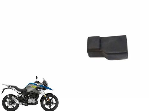 Rele Auxiliar Bmw G 310 Gs G310gs 17-20 Usad