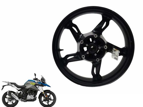 Roda Traseira Bmw G 310 Gs G310gs 17-20 Usad