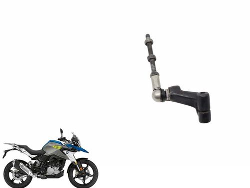 Haste Pedal Cambio Bmw G 310 Gs G310gs 17-20 Usad