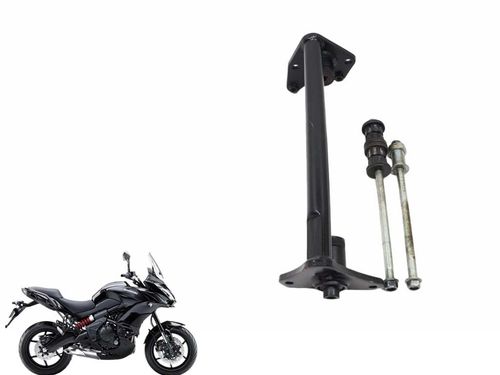Parafuso Fixação Motor Kawasaki Versys 650 16-18 Usad