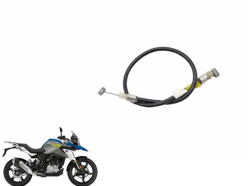 Cabo Trava Bmw G 310 Gs G310gs 17-20 Usad