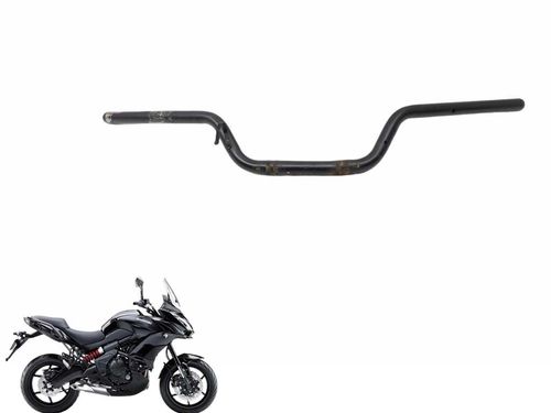 Guidão Kawasaki Versys 650 Versys650 16-18 Usad