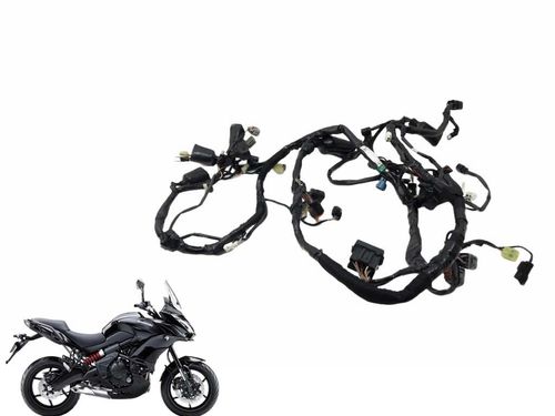 Chicote Principal Kawasaki Versys 650 16-18 Usad
