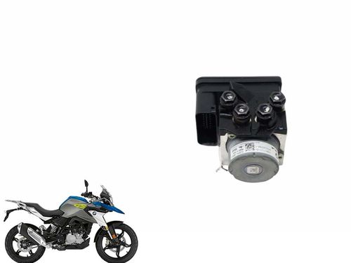 Central Abs Bmw G 310 Gs G310gs 17-20 Usad