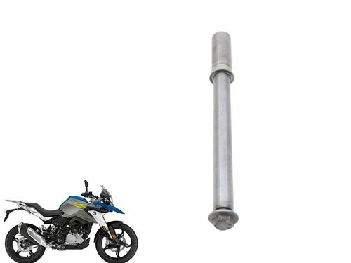 Eixo Roda Dianteira Bmw G 310 Gs G310gs 17-20 Usad