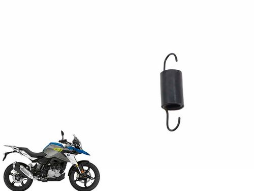 Mola Pedal Freio Bmw G 310 Gs G310gs 17-20 Usad