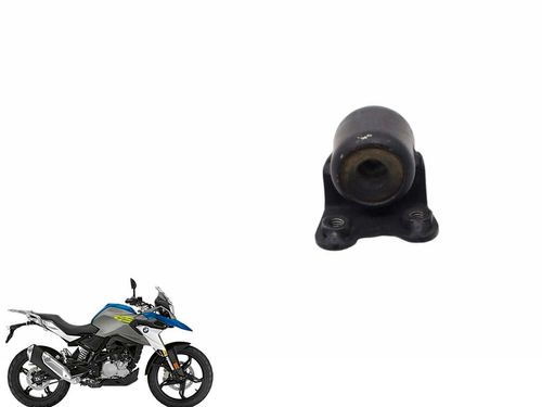 Suporte Escapamento Bmw G 310 Gs G310gs 17-20 Usad