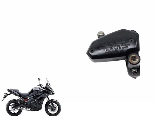 Cilindro Burrinho Freio Dianteiro Kawasaki Versys 650 16-18 Usad