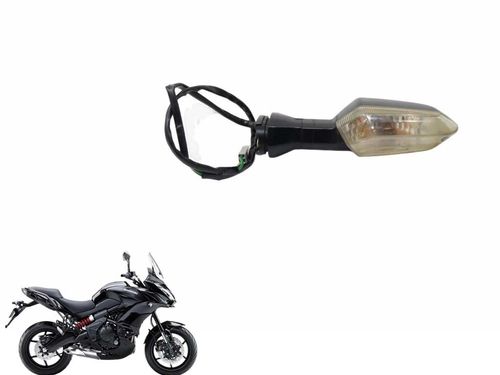 Pisca Traseiro Direito Kawasaki Versys 650 16-18 Usad