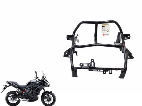 Aranha Galhada Farol Kawasaki Versys 650 16-18 Usad