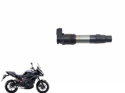 Bobina Ignição Kawasaki Versys 650 16-18 Usad