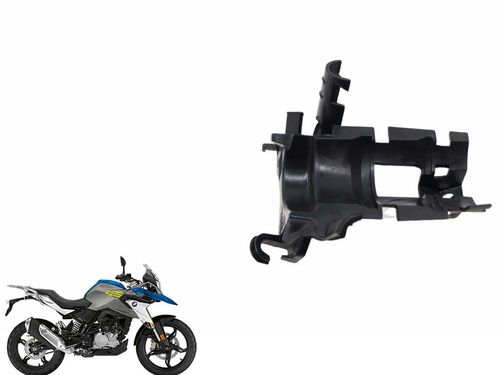 Suporte Reservatório Canister Bmw G 310 Gs 17-20 Usad