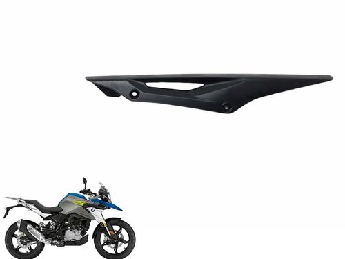 Capa Corrente Bmw G 310 Gs G310gs 17-20 Usad