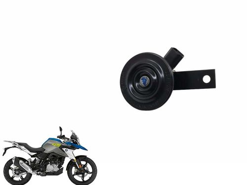 Buzina Bmw G 310 Gs G310gs 17-20 Usad