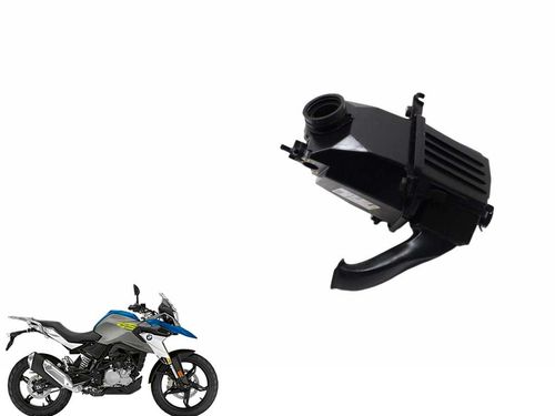 Caixa de Ar Bmw G 310 Gs G310gs 17-20 Usad