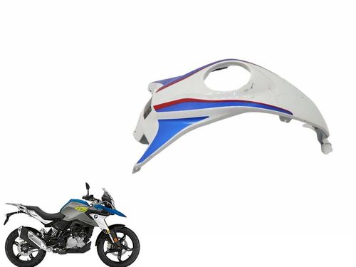 Carenagem Capa Tanque Bmw G 310 Gs G310gs 17-20 Usad