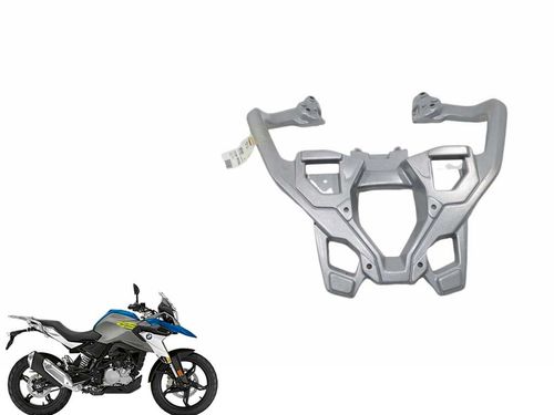 Alça Traseira Bmw G 310 Gs G310gs 17-20 Usad