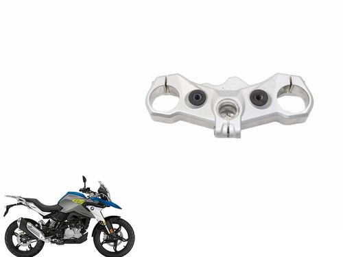 Mesa Superior Direção Bmw G 310 Gs G310gs 17-20 Usad