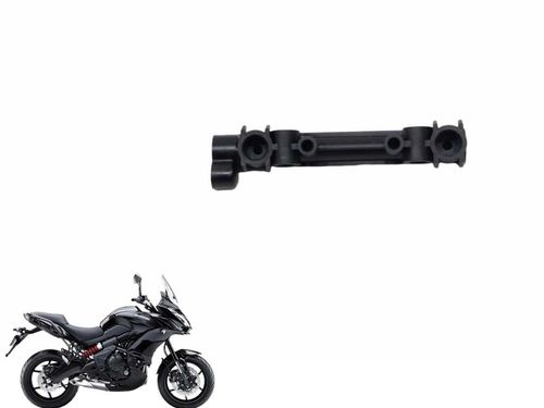 Flauta Bicos Injetores Kawasaki Versys 650 16-18 Usad