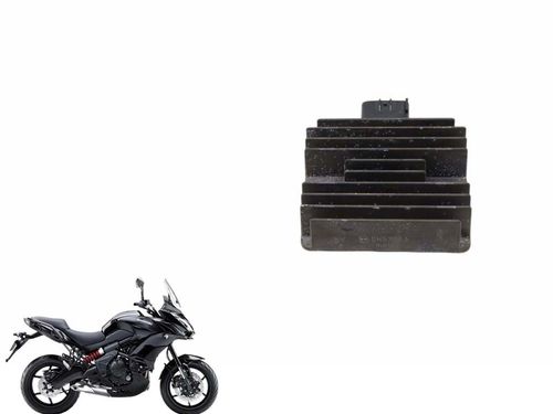 Retificador Kawasaki Versys 650 Versys650 16-18 Usad