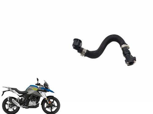 Mangueira Combustível Bmw G 310 Gs G310gs 17-20 Usad