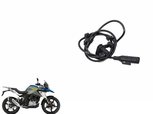 Sensor Abs Dianteiro Bmw G 310 Gs G310gs 17-20 Usad