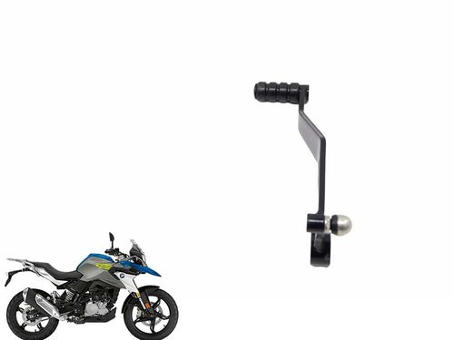 Pedal Cambio Bmw G 310 Gs G310gs 17-20 Usad