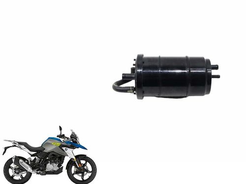 Reservatório Canister Bmw G 310 Gs G310gs 17-20 Usad