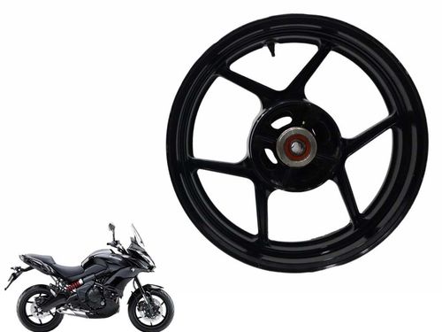 Roda Traseira Kawasaki Versys 650 Versys650 16-18 Usad