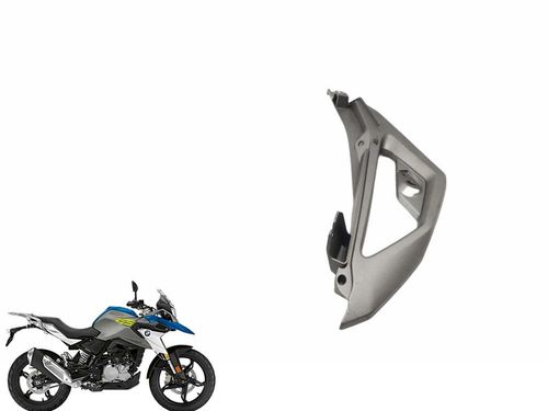 Carenagem Direita Farol Bmw G 310 Gs G310gs 17-20 Usad