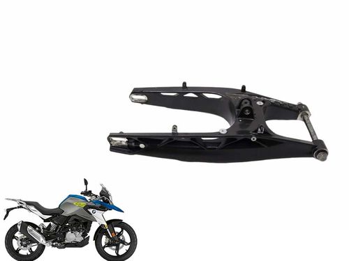 Balança Bmw G 310 Gs G310gs 17-20 Usad