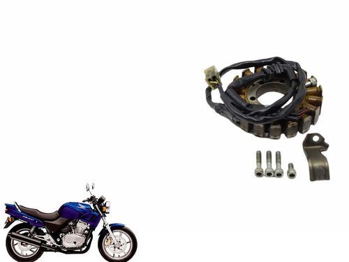Estator Honda Cb 500 Cb500 97-05 Usad